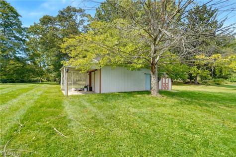 1237 Stardale Avenue SW Massillon OH 44646