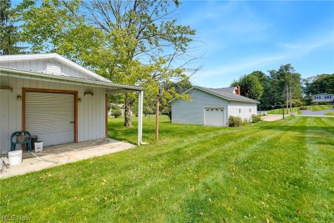 1237 Stardale Avenue SW Massillon OH 44646