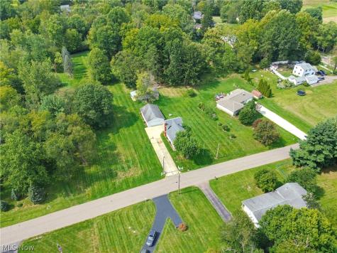 1237 Stardale Avenue SW Massillon OH 44646