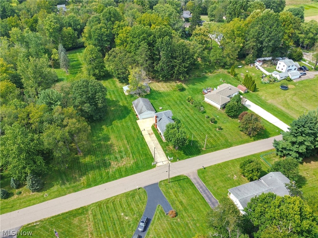 1237 Stardale Avenue SW Massillon OH 44646