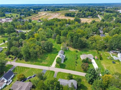1237 Stardale Avenue SW Massillon OH 44646