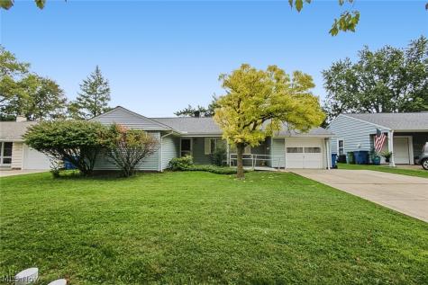 6331 Alderwood Road Parma Heights OH 44130