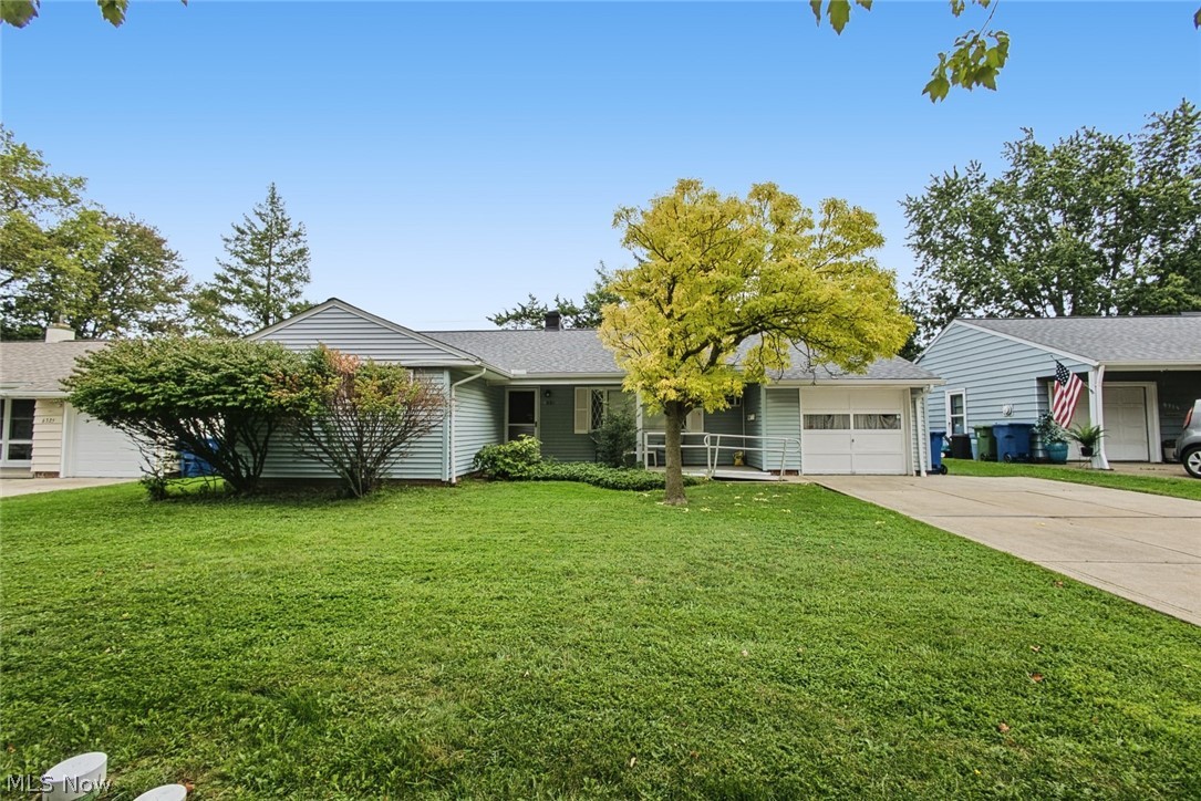 6331 Alderwood Road Parma Heights OH 44130