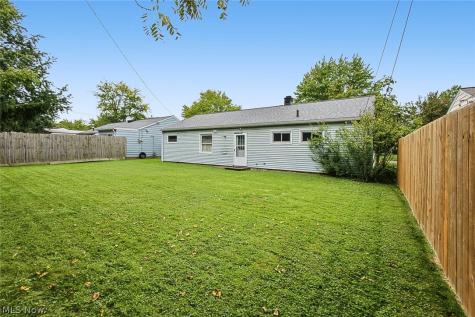 6331 Alderwood Road Parma Heights OH 44130