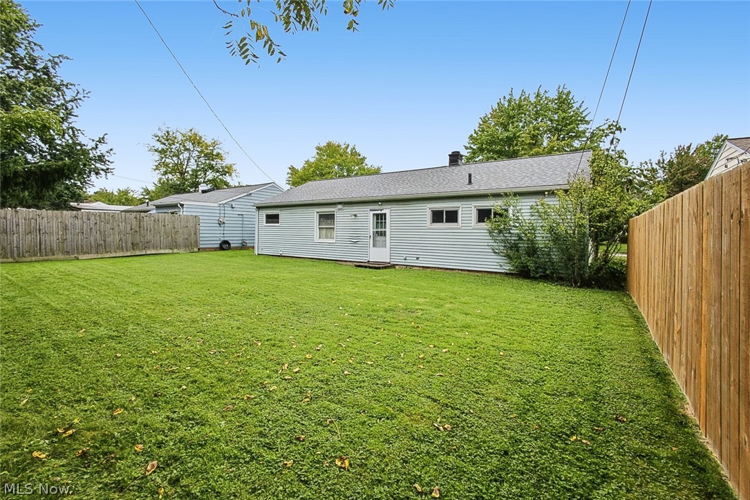 6331 Alderwood Road Parma Heights OH 44130