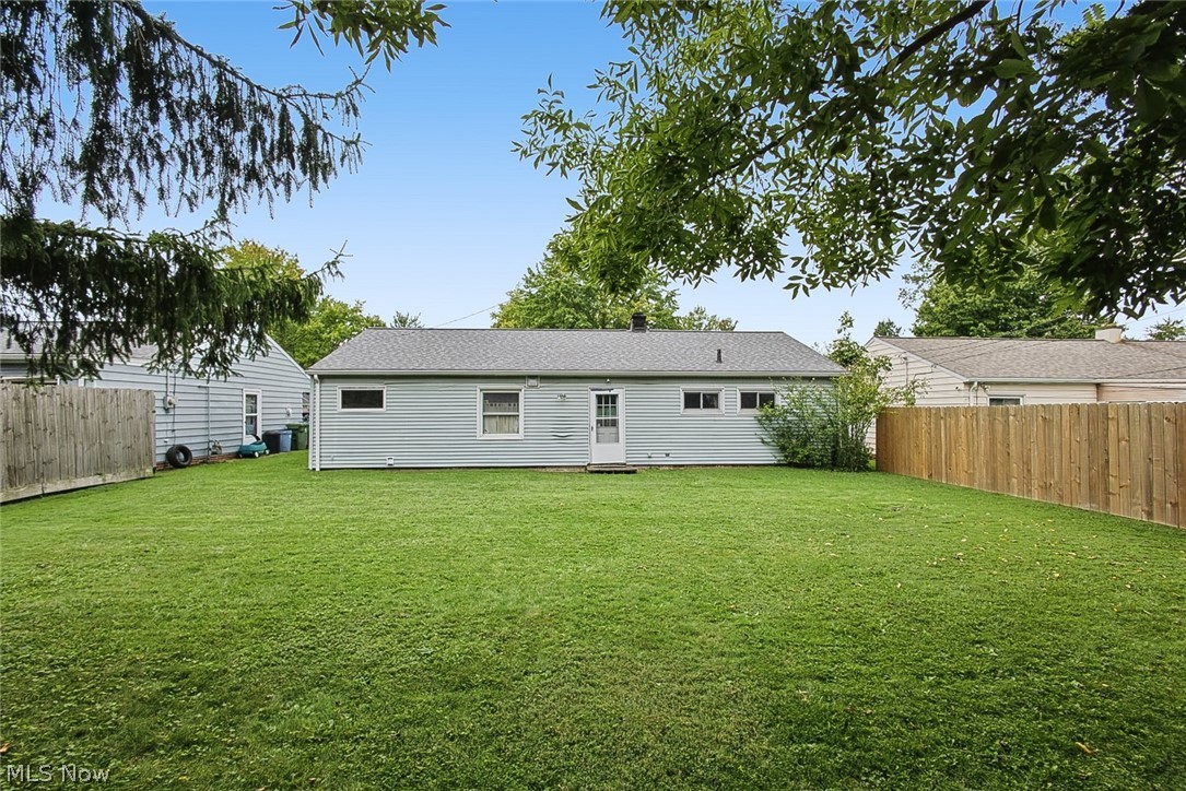 6331 Alderwood Road Parma Heights OH 44130
