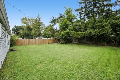 6331 Alderwood Road Parma Heights OH 44130