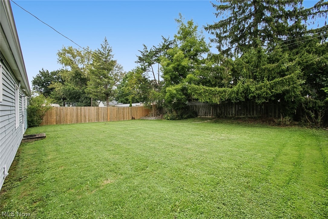 6331 Alderwood Road Parma Heights OH 44130