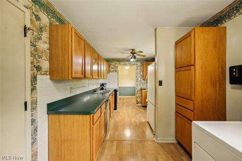 6331 Alderwood Road Parma Heights OH 44130
