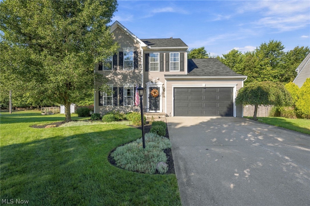 5812 Rosemont Way Medina OH 44256