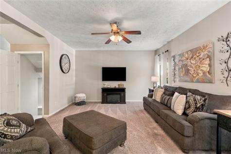 5812 Rosemont Way Medina OH 44256