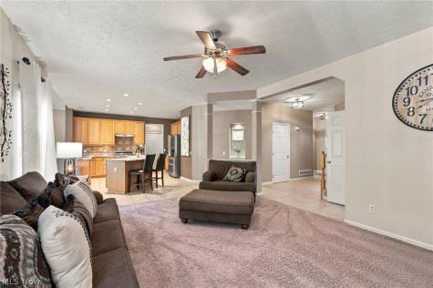 5812 Rosemont Way Medina OH 44256
