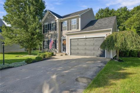 5812 Rosemont Way Medina OH 44256
