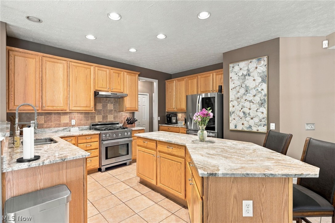 5812 Rosemont Way Medina OH 44256