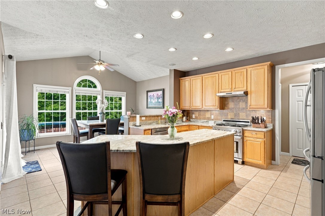 5812 Rosemont Way Medina OH 44256