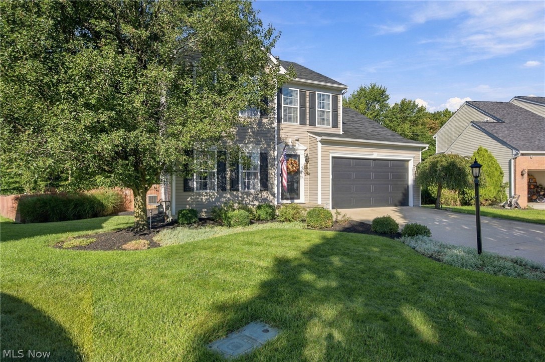 5812 Rosemont Way Medina OH 44256