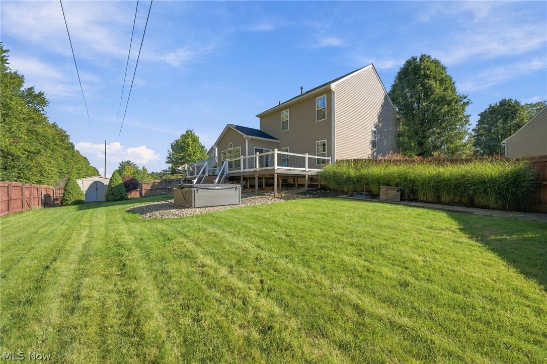 5812 Rosemont Way Medina OH 44256