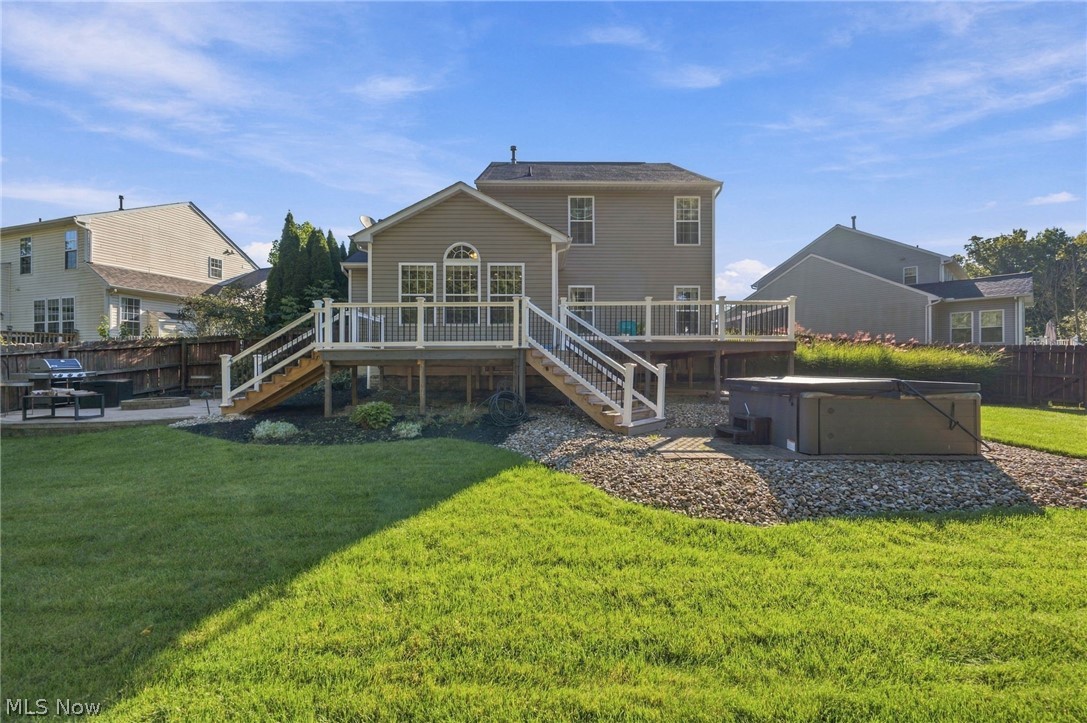 5812 Rosemont Way Medina OH 44256