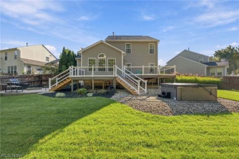 5812 Rosemont Way Medina OH 44256