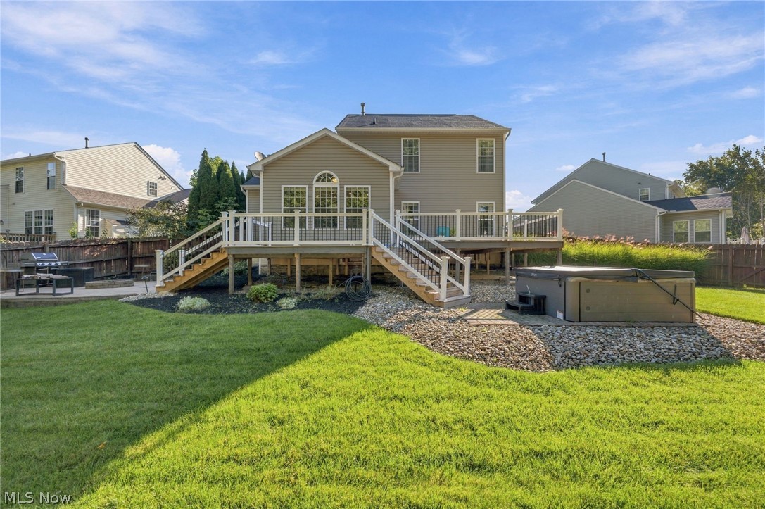 5812 Rosemont Way Medina OH 44256
