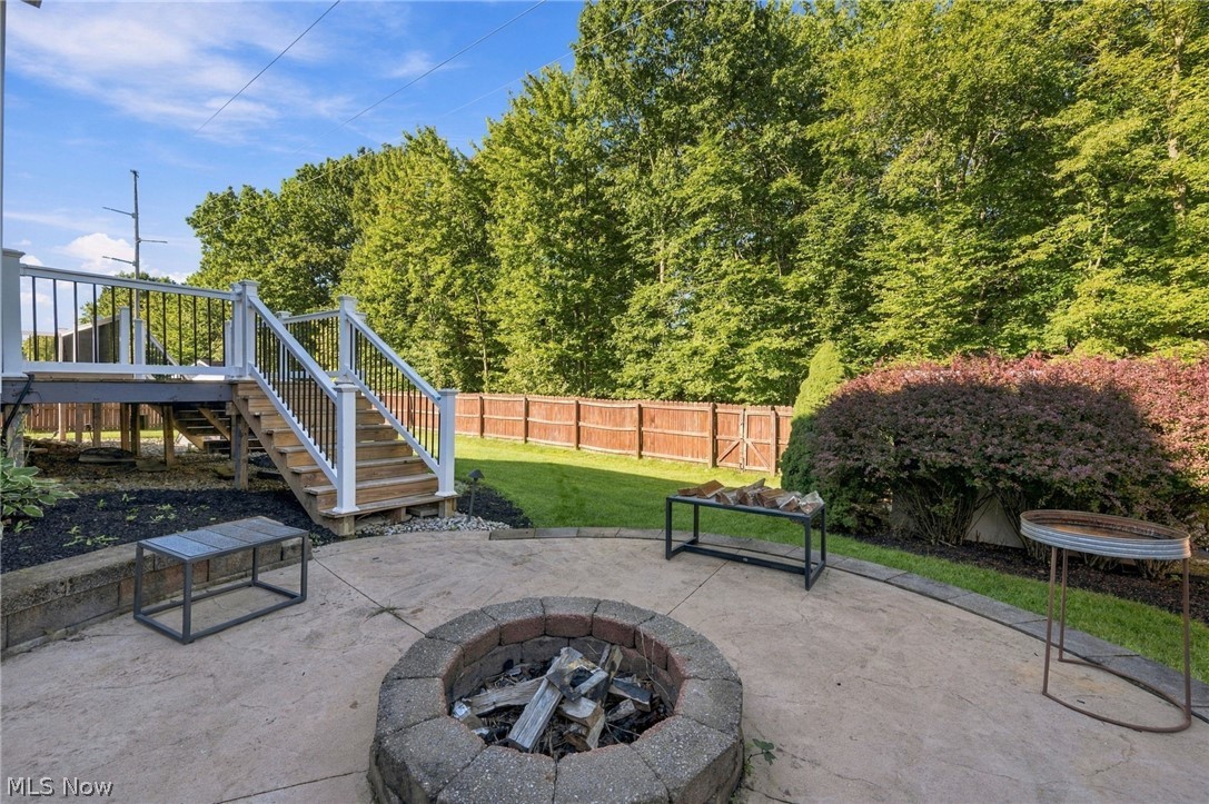 5812 Rosemont Way Medina OH 44256