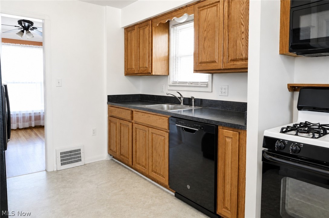 4111 Torrington Avenue Parma OH 44134
