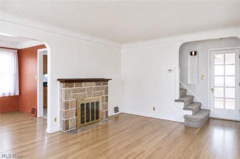 4111 Torrington Avenue Parma OH 44134
