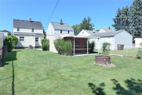 4111 Torrington Avenue Parma OH 44134