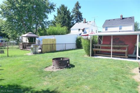 4111 Torrington Avenue Parma OH 44134