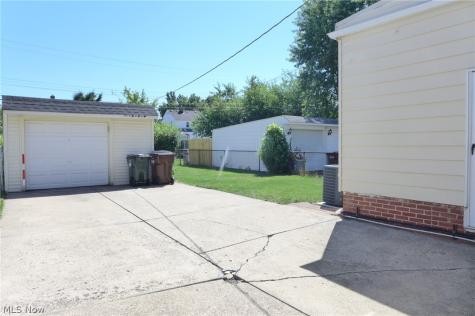 4111 Torrington Avenue Parma OH 44134