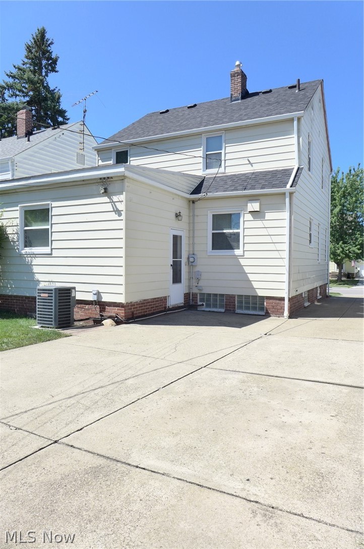 4111 Torrington Avenue Parma OH 44134