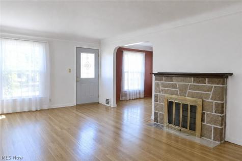 4111 Torrington Avenue Parma OH 44134