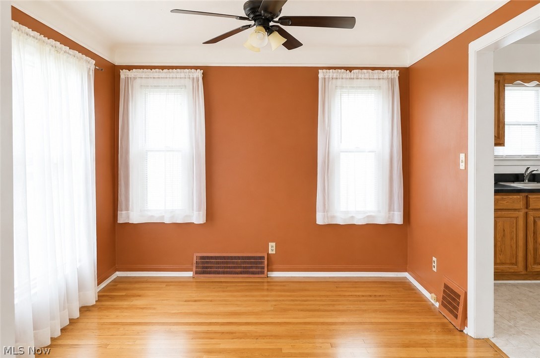 4111 Torrington Avenue Parma OH 44134