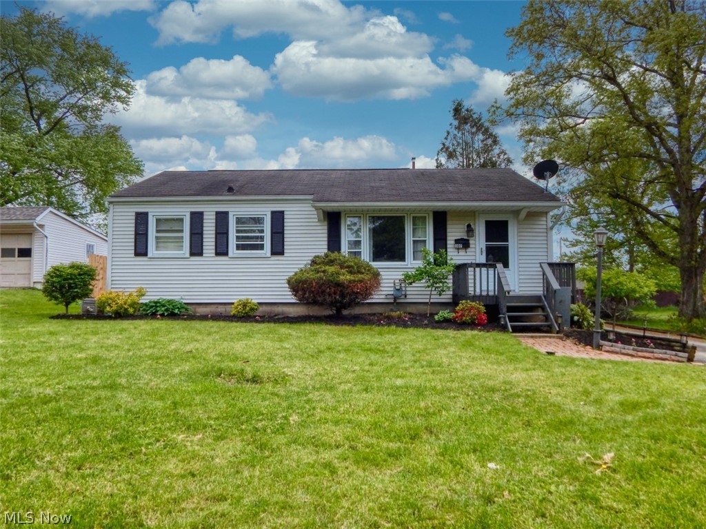 107 Grandview Drive Lodi OH 44254