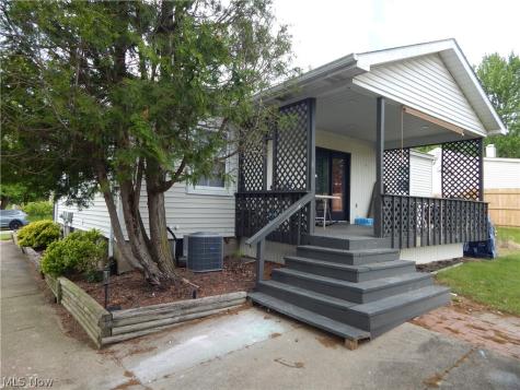 107 Grandview Drive Lodi OH 44254