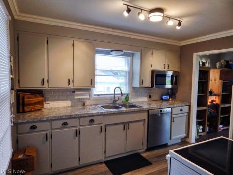 107 Grandview Drive Lodi OH 44254