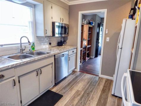 107 Grandview Drive Lodi OH 44254