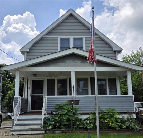 17816 Neff Road Cleveland OH 44119
