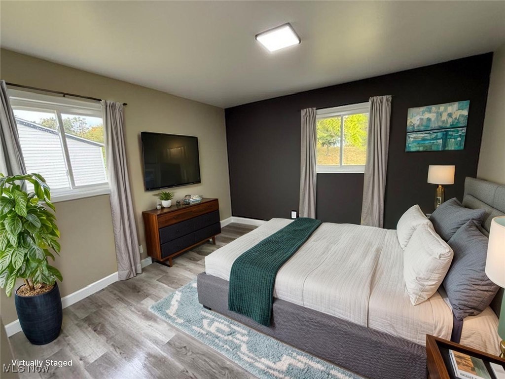 23505 Cranfield Road Bedford Heights OH 44146