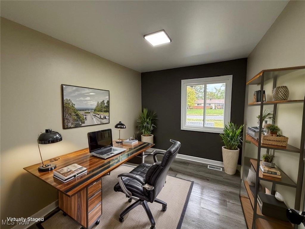 23505 Cranfield Road Bedford Heights OH 44146