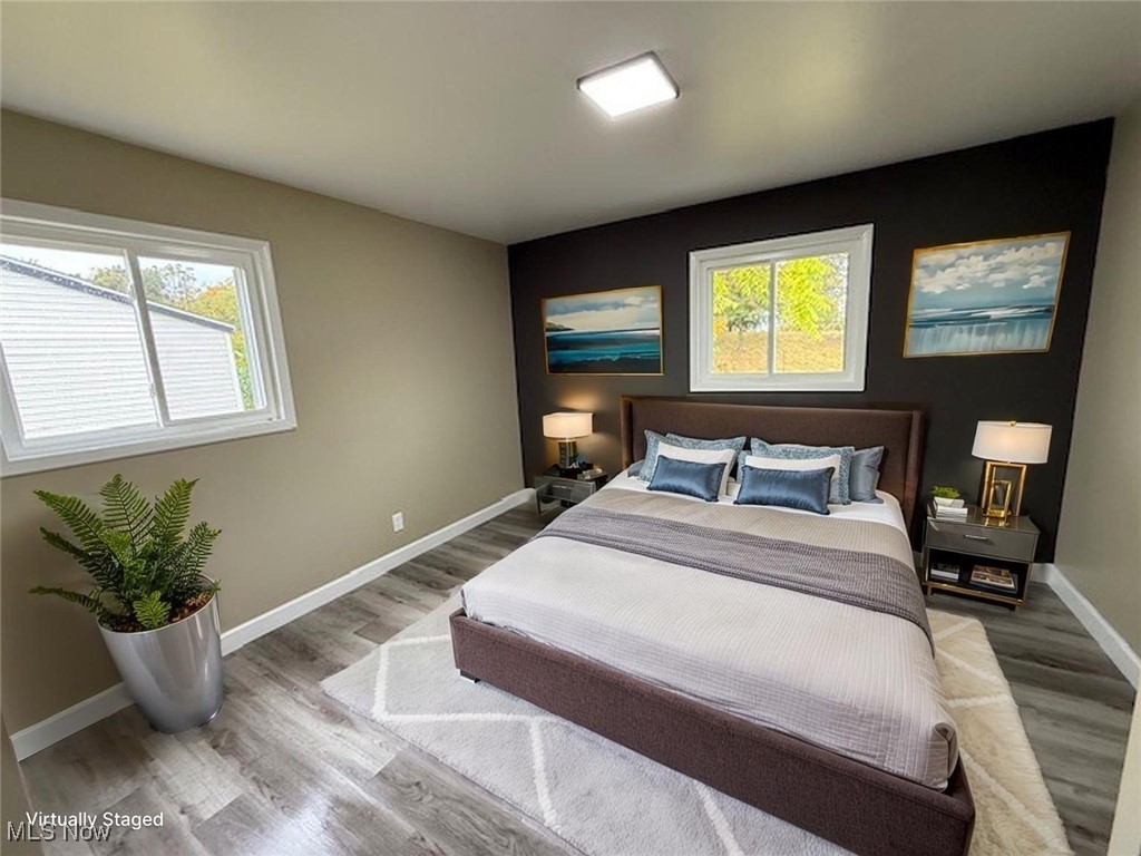 23505 Cranfield Road Bedford Heights OH 44146