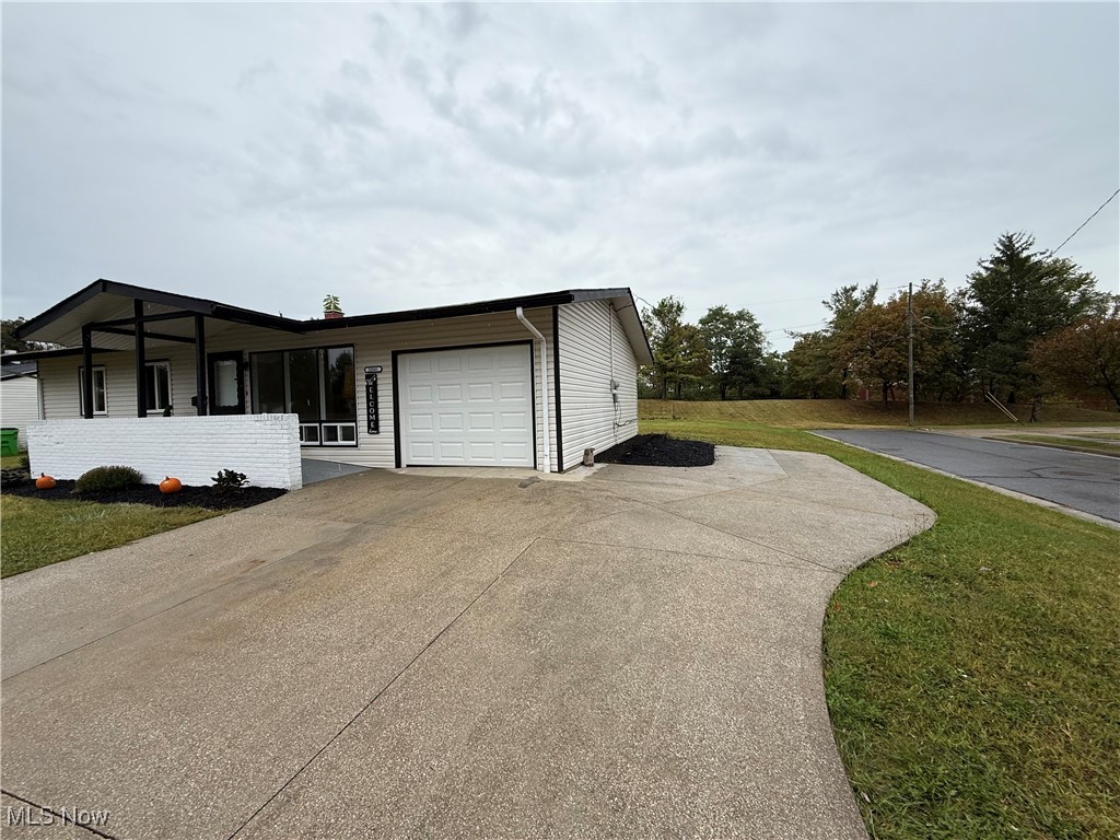 23505 Cranfield Road Bedford Heights OH 44146