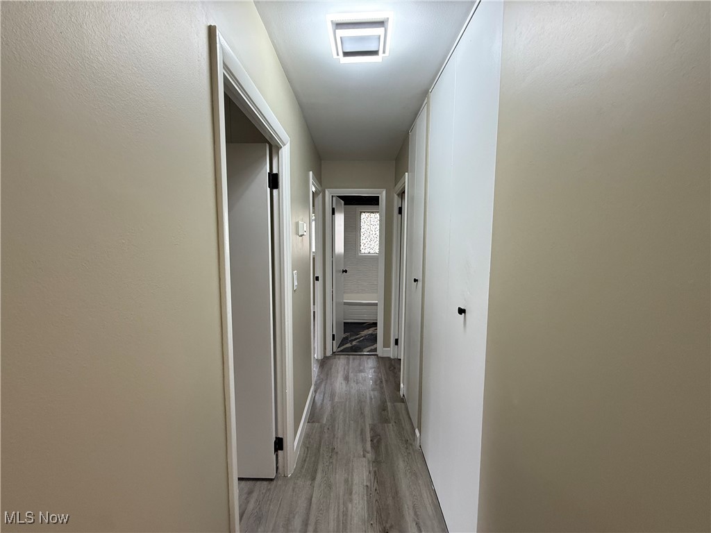 23505 Cranfield Road Bedford Heights OH 44146