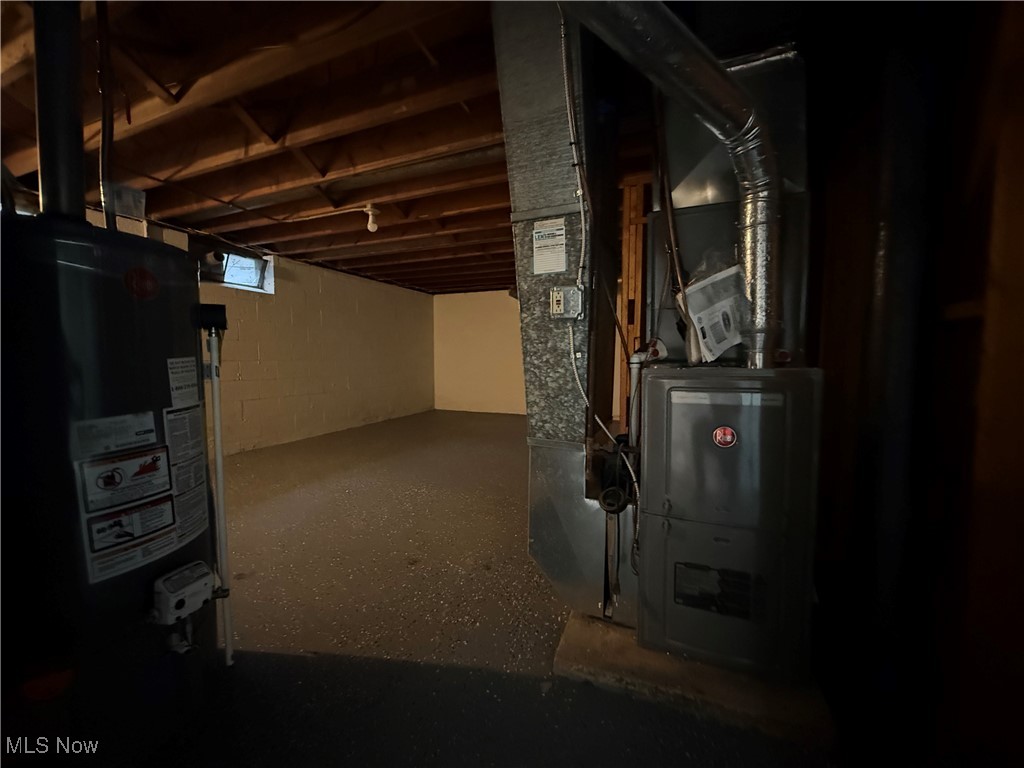 23505 Cranfield Road Bedford Heights OH 44146