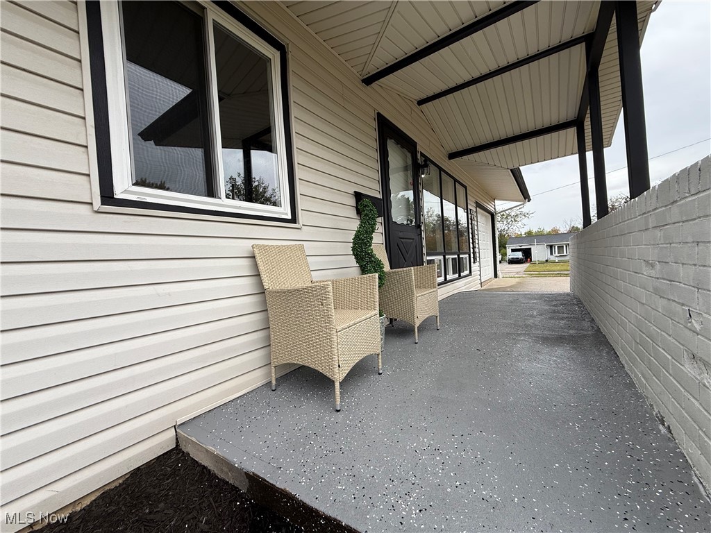 23505 Cranfield Road Bedford Heights OH 44146