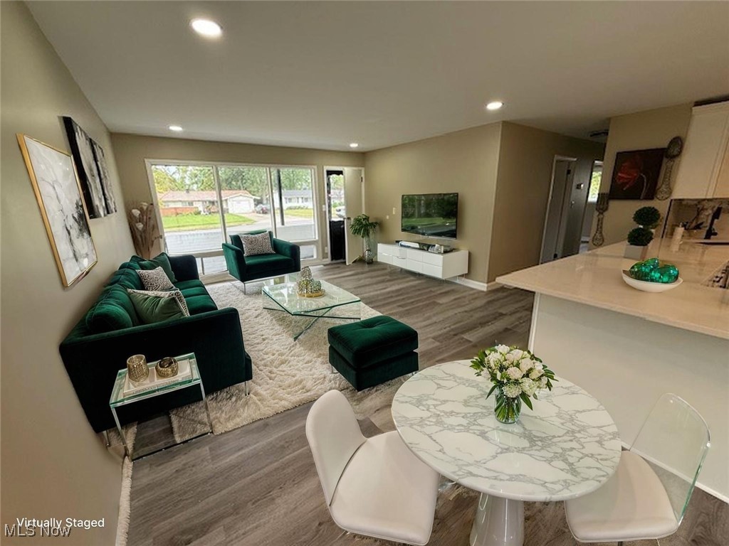 23505 Cranfield Road Bedford Heights OH 44146