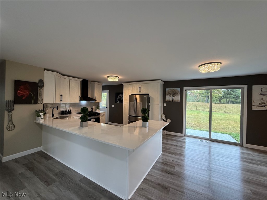 23505 Cranfield Road Bedford Heights OH 44146