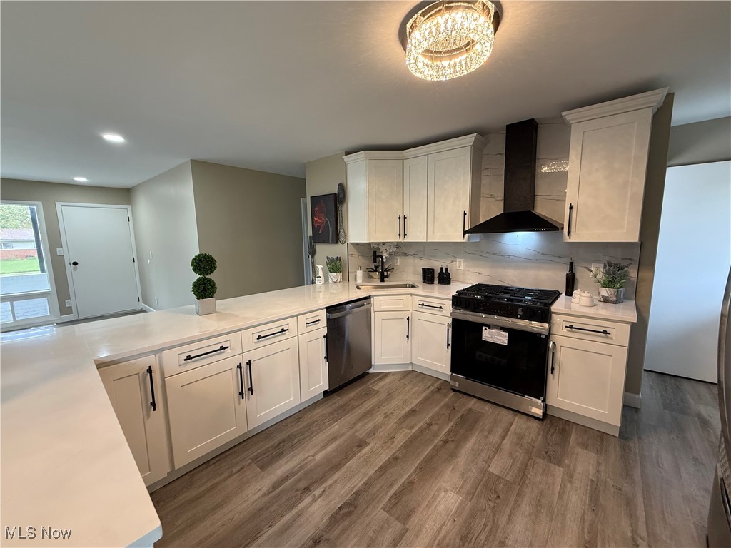 23505 Cranfield Road Bedford Heights OH 44146