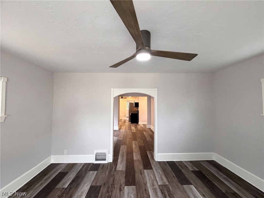 3209 Tampa Avenue Cleveland OH 44109