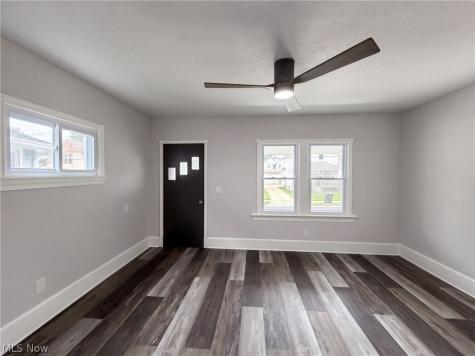 3209 Tampa Avenue Cleveland OH 44109